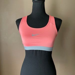 Nike DriFit Support Bra